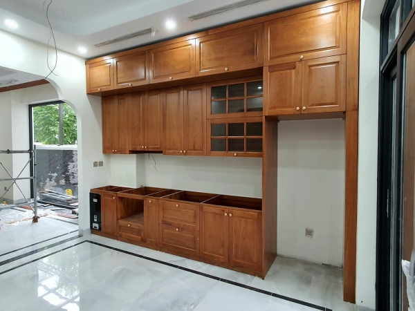 Đồ Gỗ Dị Nậu – Đồ Gỗ Nội Thất Thắng Phương