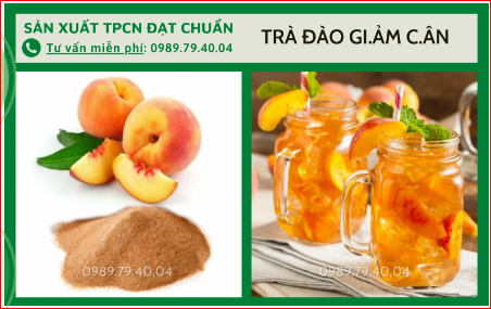 Bột trà trái cây giảm cân - Gia Công Trà Giảm Cân Hồng Trúc - Công Ty TNHH Sản Xuất Thương Mại Quốc Tế Hồng Trúc