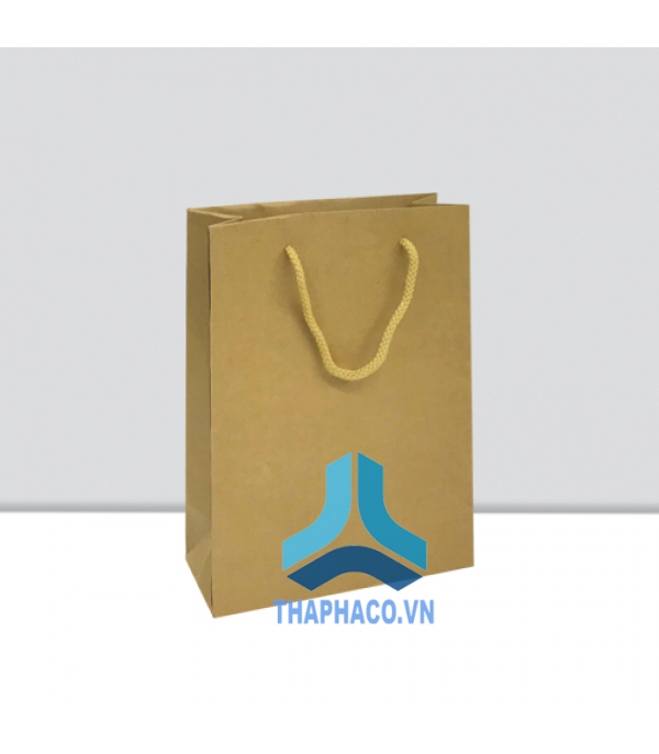 Túi giấy kraft - Công Ty TNHH THAPHACO