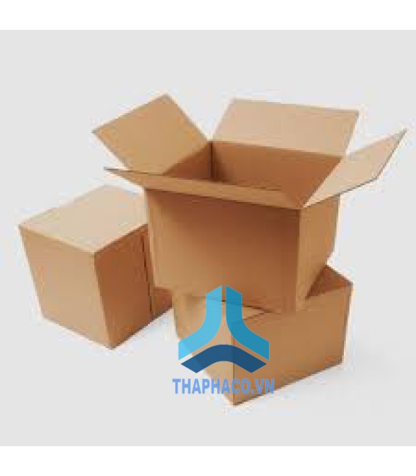 Thùng carton 3 lớp