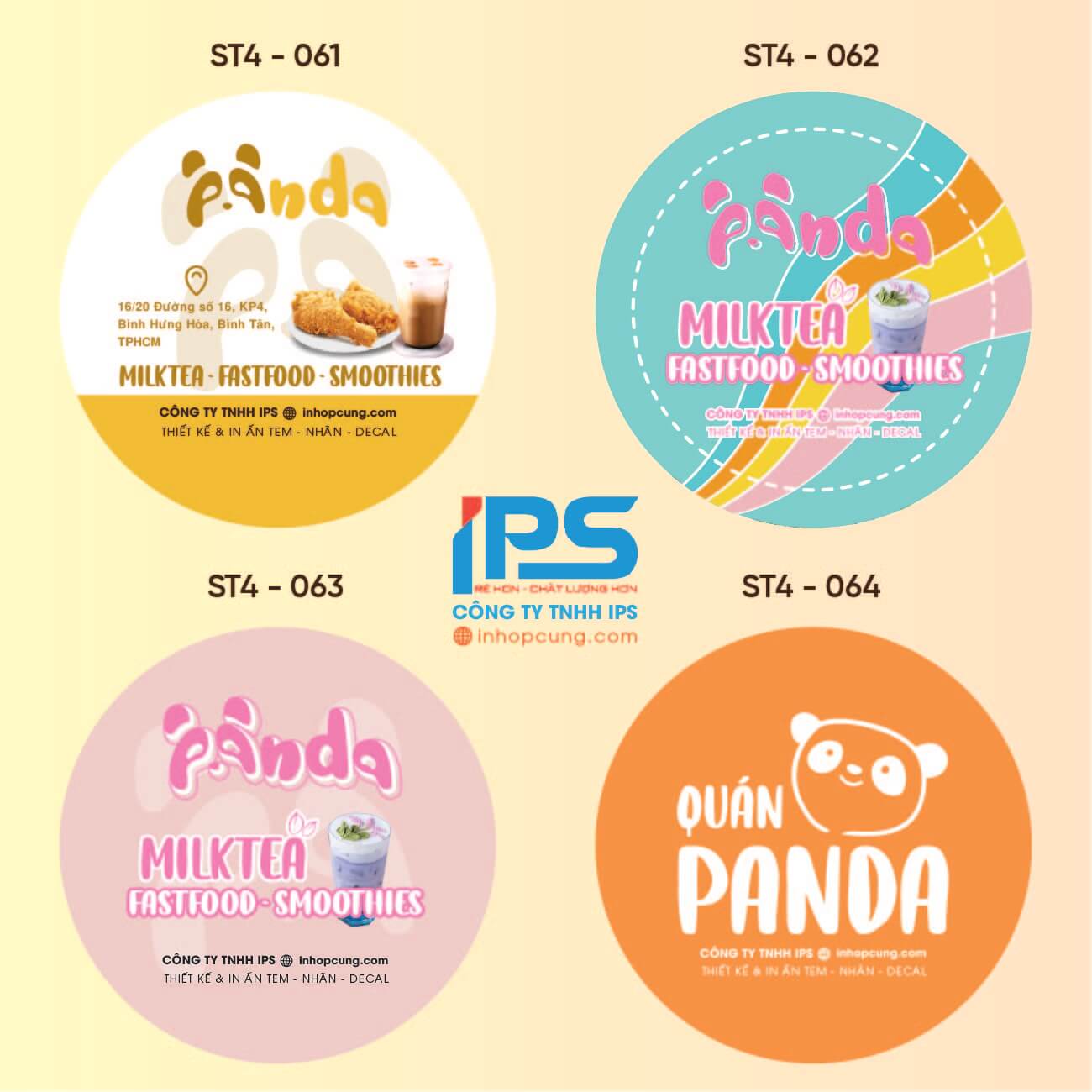 In Decal  - In Thẻ Cào, In Decal IPS - Công Ty TNHH Sản Xuất Thương Mại IPS