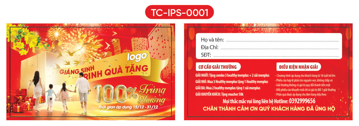 In thẻ cào - In Thẻ Cào, In Decal IPS - Công Ty TNHH Sản Xuất Thương Mại IPS
