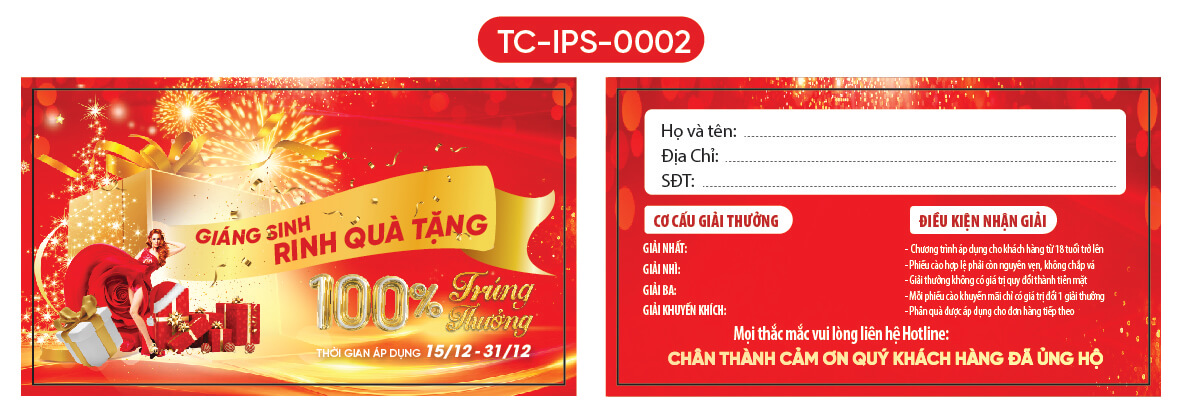 In thẻ cào - In Thẻ Cào, In Decal IPS - Công Ty TNHH Sản Xuất Thương Mại IPS