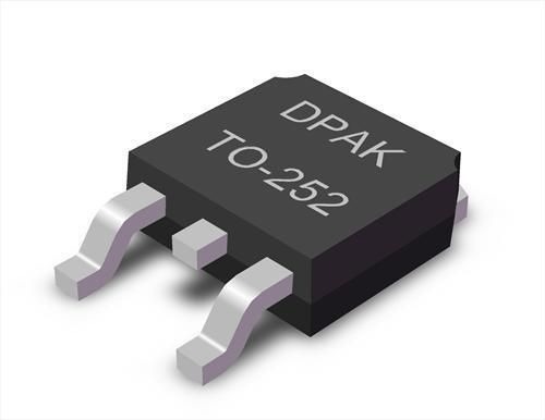 AMS1086CD 3.3V TO-252IC nguồn LDO