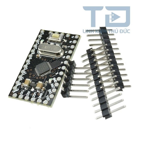 Arduino Pro Mini 5V 16Mhz - Cái