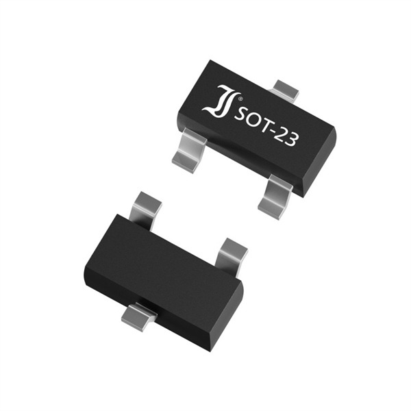 BAW56 Diode dual 85V 250mA SOT-23 Diotec