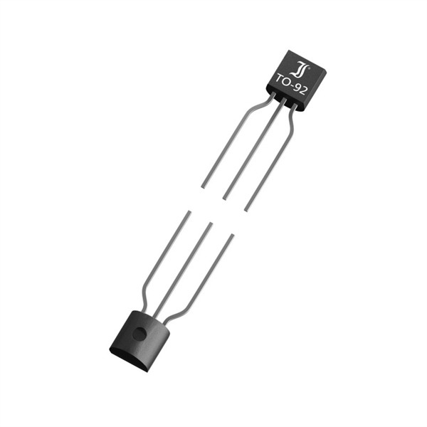 BC337-40 Transistor NPN TO-92 Diotec