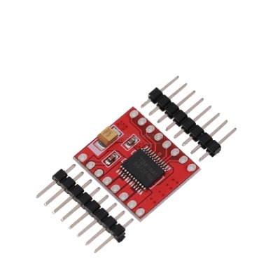 DRV8833 mạch điều khiển động cơ DC 2 kênh - Cái