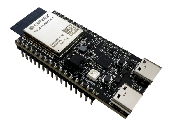 ESP32-C5-DevKitC-1