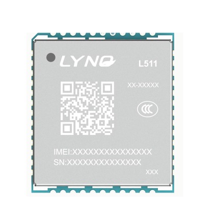 Module 4G LTE MobileTek L511C - Cái