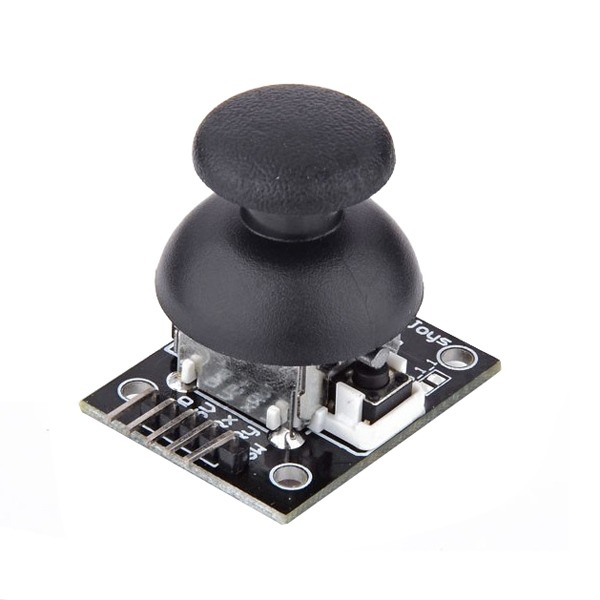 Cảm biến JoyStick PS2 Arduino - Cái