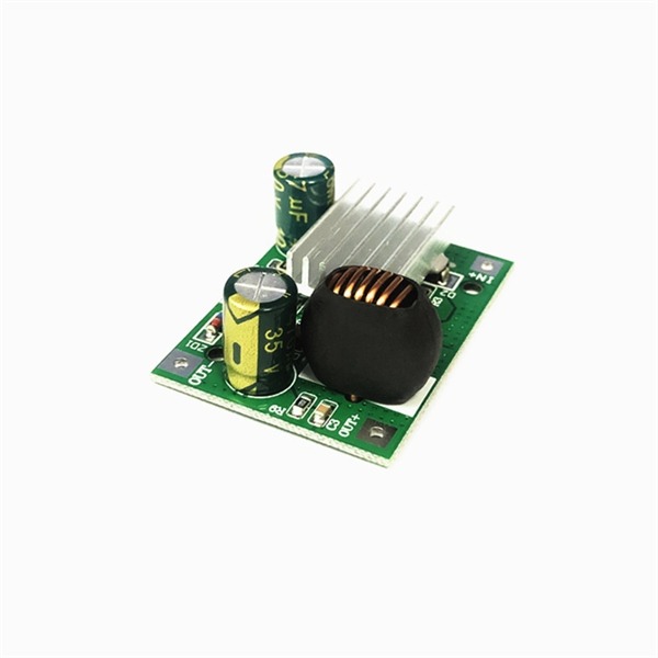 Mạch hạ áp Buck DC vào 9-120V ra 5V 3A