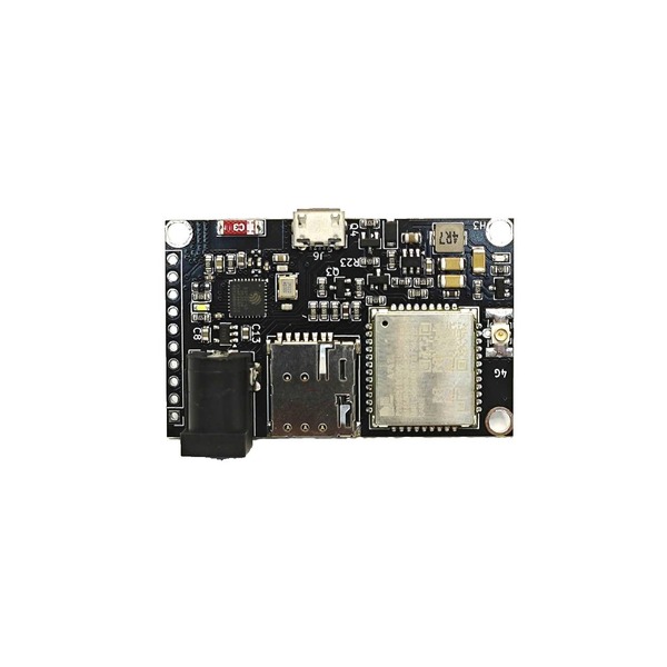 Mạch phát triển 4G ESP32-C3 Volte TDM2422