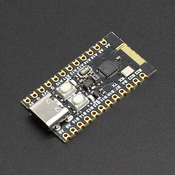 Mạch phát triển RISC-V BLE5.4 Wireless Microcontrollers CH592F