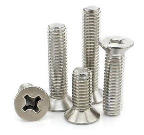 Vít M3x6 đầu dẹp - Cái