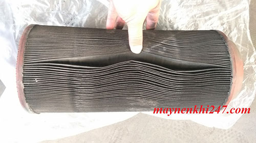 Bảo dưỡng máy nén khí - Máy Nén khí Trục Vít, Máy Nén Khí Cũ - Công Ty Cổ Phần Máy Nén Khí 247