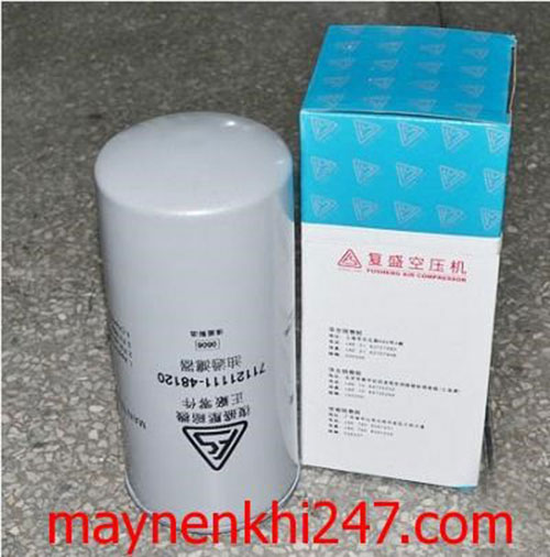 Phụ tùng máy nén khí Fusheng - Máy Nén khí Trục Vít, Máy Nén Khí Cũ - Công Ty Cổ Phần Máy Nén Khí 247