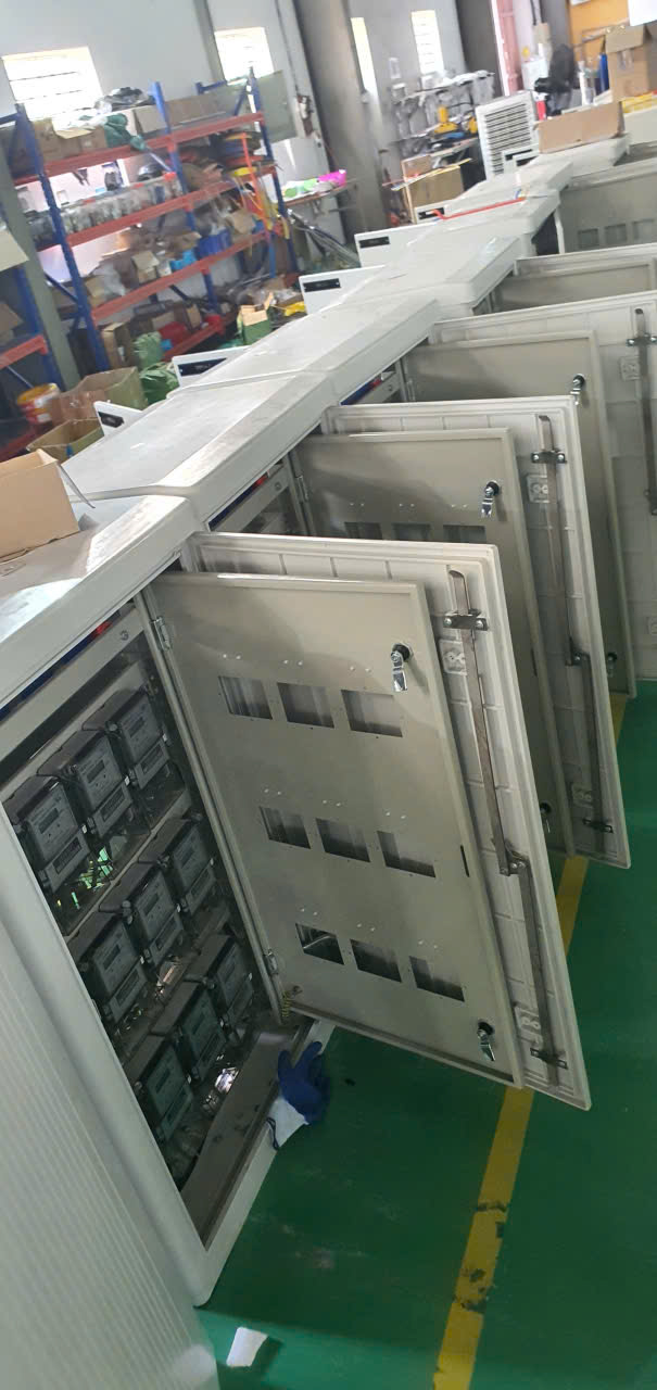 Hình ảnh công ty CNC Seiki Việt Nam