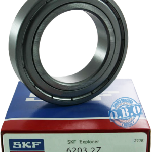 Vòng bi, bạc đạn SKF 6203