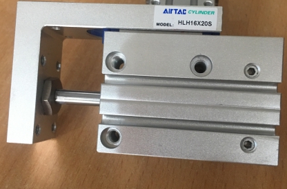 Xi lanh HLH16x20