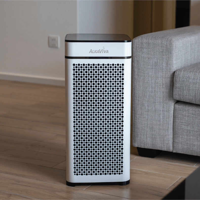 Máy lọc không khí Artemis - Máy Lọc Nước Alkaviva Việt Nam - Công Ty TNHH Alkaviva Việt Nam