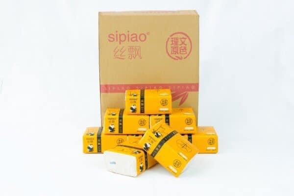 Giấy ăn Sipiao