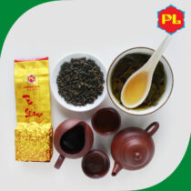 Trà ô long tứ quý 5 sao Phước Lạc gói 100g - Trà Phước Lạc - Công Ty TNHH Trà Phước Lạc