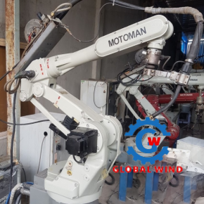 Robot Motoman SK6