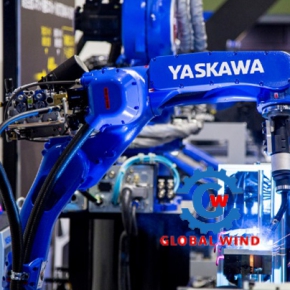 Robot Yaskawa