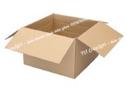 Thùng Carton Minh Anh – Công Ty TNHH SX & TM Bao Bì Minh Anh