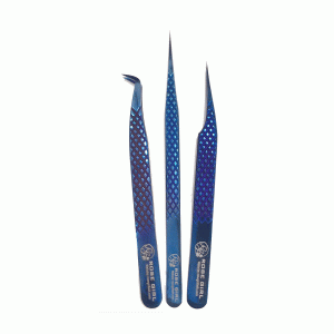 Tweezers - Lông Mi Giả R&G - Công Ty TNHH Thương Mại Và Dịch Vụ R&G Việt Nam