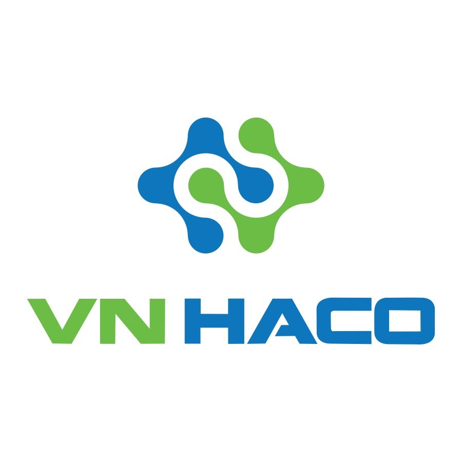 Logo công ty - Công Ty TNHH VN HACO