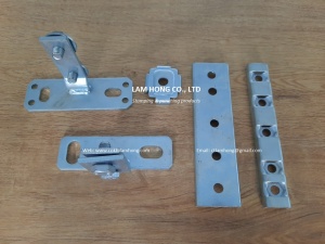 H.D.G Stamping components - Gia Công Kim Loại Lam Hồng - Công Ty TNHH Sản Xuất - Thương Mại Lam Hồng