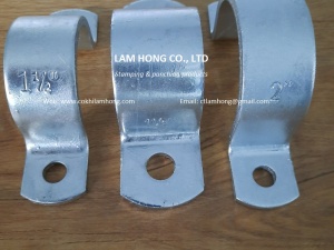 H.D.G Omega clamp - Gia Công Kim Loại Lam Hồng - Công Ty TNHH Sản Xuất - Thương Mại Lam Hồng