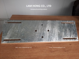 Stamping and punching products - Gia Công Kim Loại Lam Hồng - Công Ty TNHH Sản Xuất - Thương Mại Lam Hồng