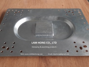 Stamping and punching products - Gia Công Kim Loại Lam Hồng - Công Ty TNHH Sản Xuất - Thương Mại Lam Hồng