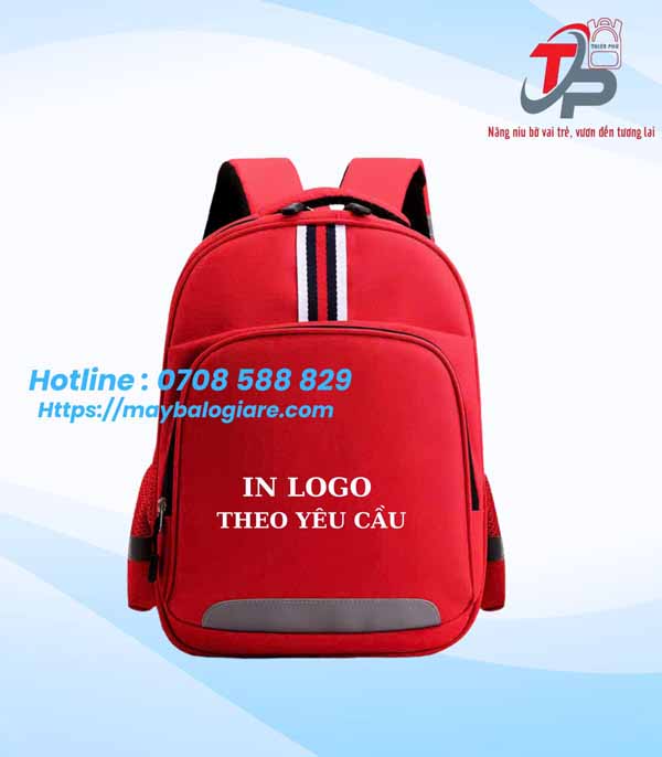 Balo học sinh cấp 1