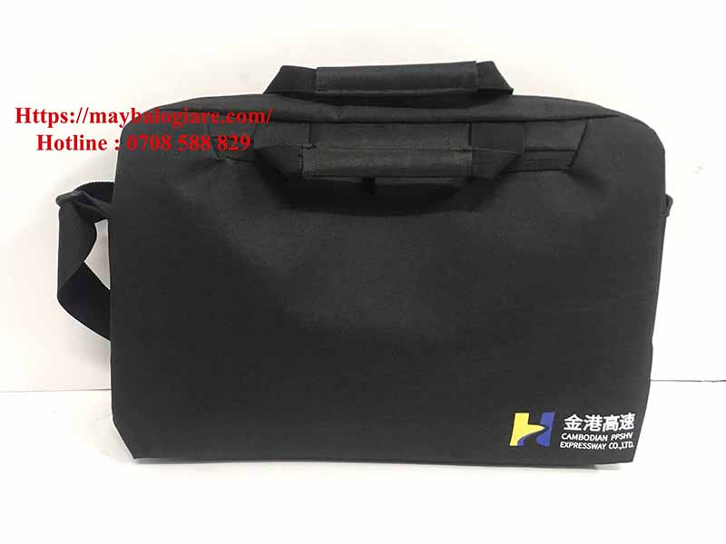 Cặp laptop quà tặng Cambodian - May Balo Túi Xách Thiên Phú - Công Ty TNHH XNK May Balo Túi Xách Thiên Phú