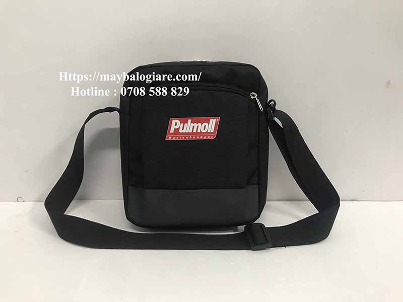 Túi đeo chéo Pullmoll - May Balo Túi Xách Thiên Phú - Công Ty TNHH XNK May Balo Túi Xách Thiên Phú