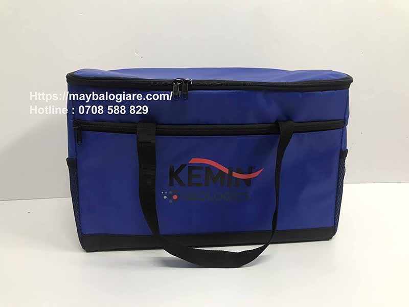 Túi giữ nhiệt - May Balo Túi Xách Thiên Phú - Công Ty TNHH XNK May Balo Túi Xách Thiên Phú