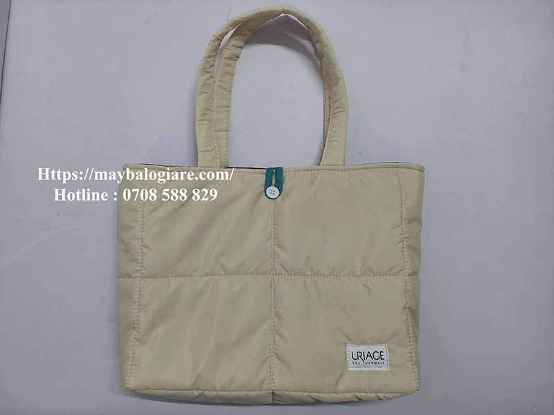 Túi xách quà tặng - May Balo Túi Xách Thiên Phú - Công Ty TNHH XNK May Balo Túi Xách Thiên Phú