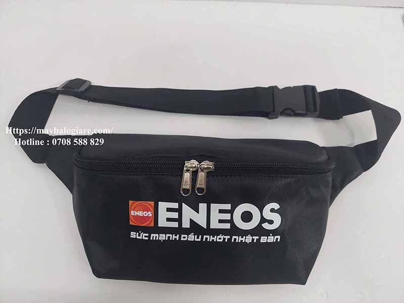 Túi đeo hông bụng Enos - May Balo Túi Xách Thiên Phú - Công Ty TNHH XNK May Balo Túi Xách Thiên Phú