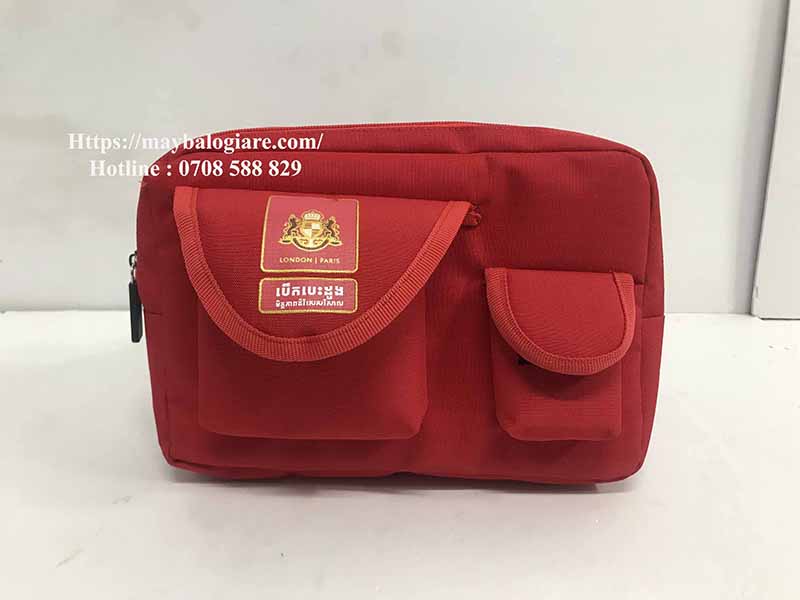 Túi đeo hông Campuchia - May Balo Túi Xách Thiên Phú - Công Ty TNHH XNK May Balo Túi Xách Thiên Phú