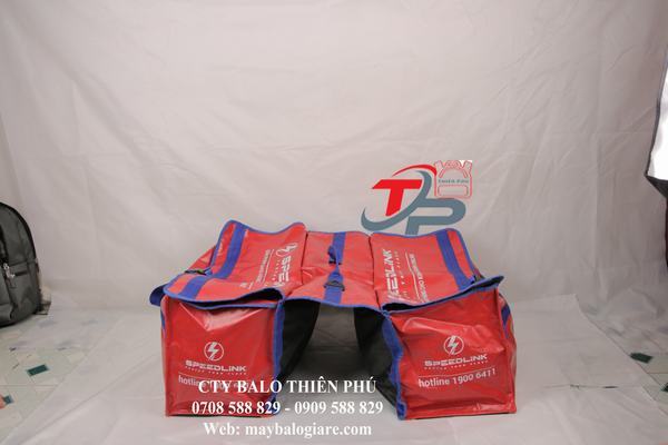 Hàng mẫu túi giao hàng - May Balo Túi Xách Thiên Phú - Công Ty TNHH XNK May Balo Túi Xách Thiên Phú