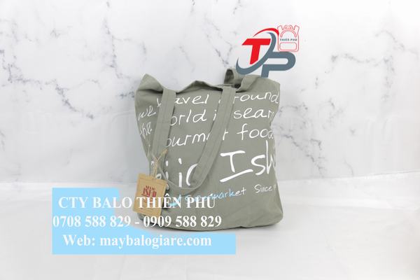 Hàng mẫu túi thời trang - May Balo Túi Xách Thiên Phú - Công Ty TNHH XNK May Balo Túi Xách Thiên Phú