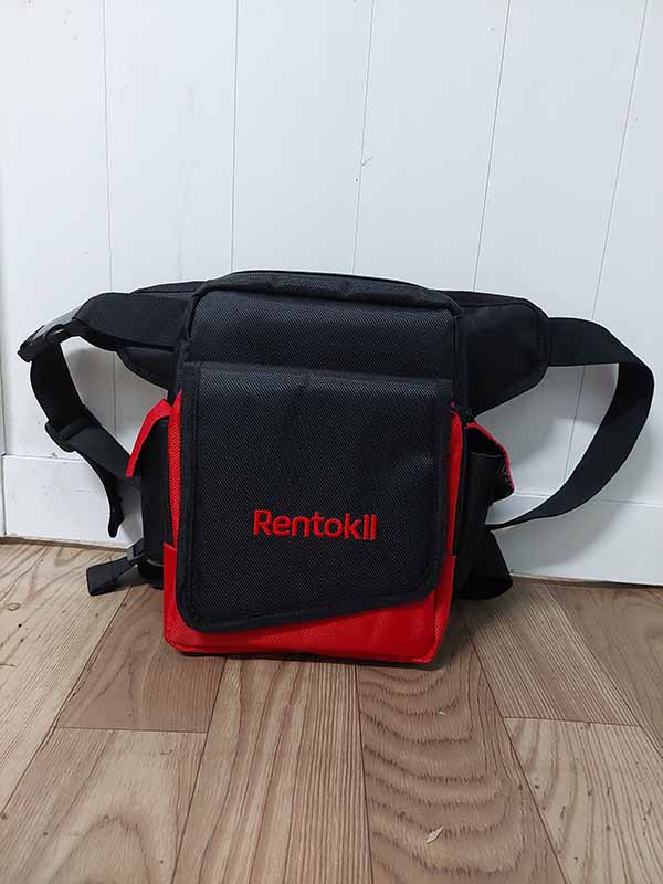 Túi đeo bông RENTOKIL - May Balo Túi Xách Thiên Phú - Công Ty TNHH XNK May Balo Túi Xách Thiên Phú