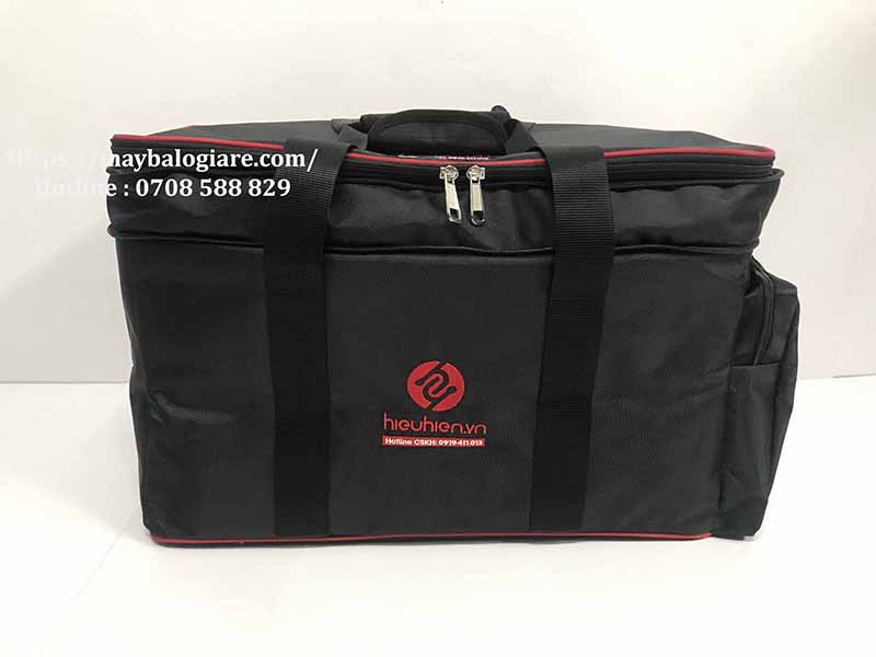 Túi xách chuyên dụng đựng loa - May Balo Túi Xách Thiên Phú - Công Ty TNHH XNK May Balo Túi Xách Thiên Phú