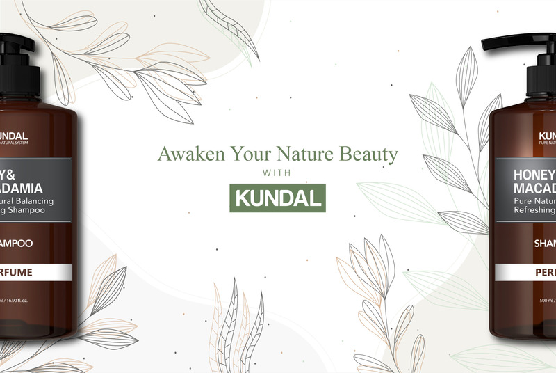 Thiết kế Brochure cho thương hiệu Kundan