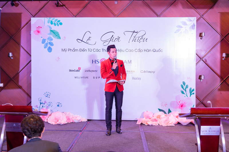Thiết kế không gian sự kiện Decoration