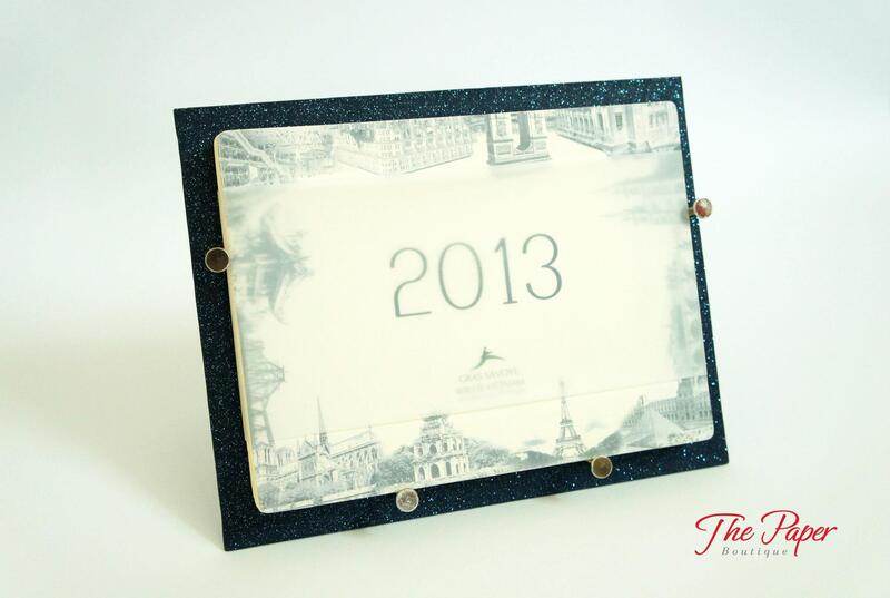 Thiết kế ấn phẩm marketing Cooperation Gift